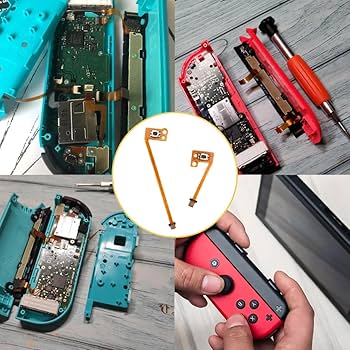 Johnneyです！他の方はご購入頂けませんのでご注意下さいませ。 Switch】8年間放置されたJoy-Con完全放電しちゃった？ - YouTube